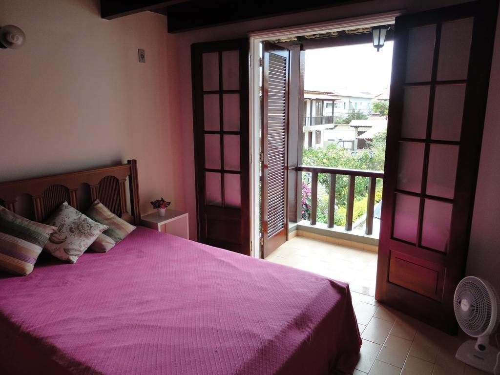 Lindo Apartamento Em Cabo Frio Villa Room photo