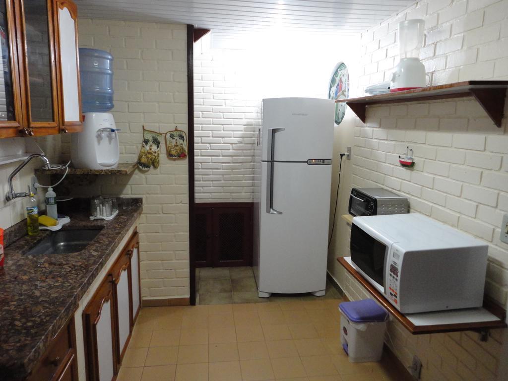 Lindo Apartamento Em Cabo Frio Villa Room photo