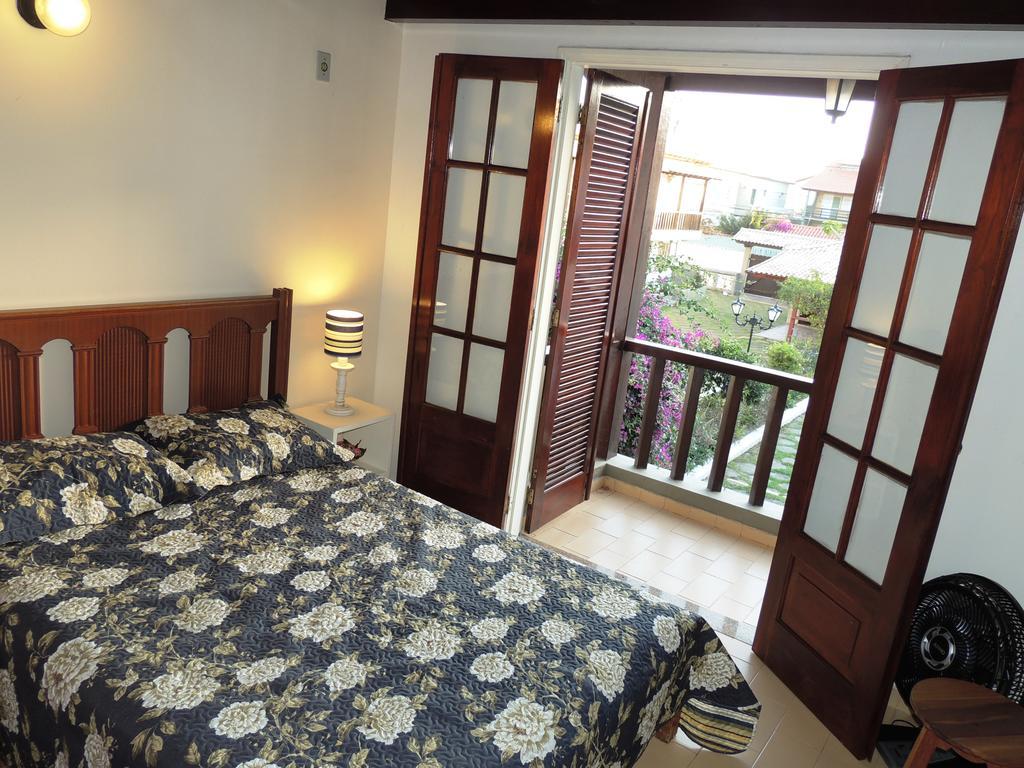 Lindo Apartamento Em Cabo Frio Villa Exterior photo