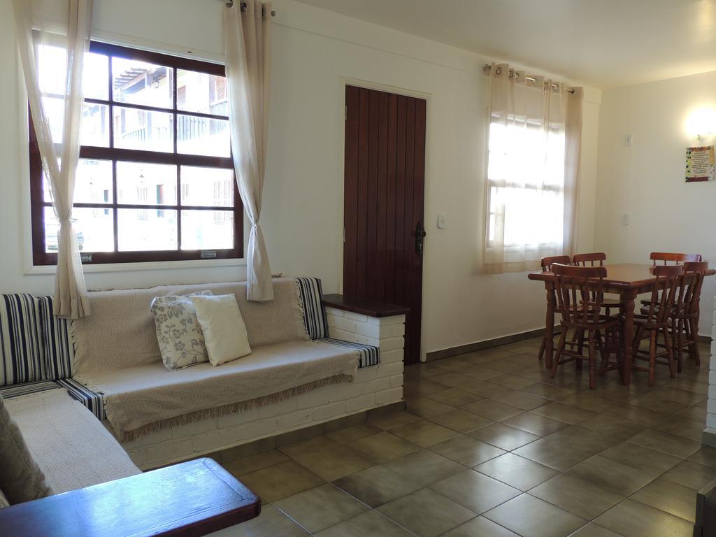 Lindo Apartamento Em Cabo Frio Villa Exterior photo