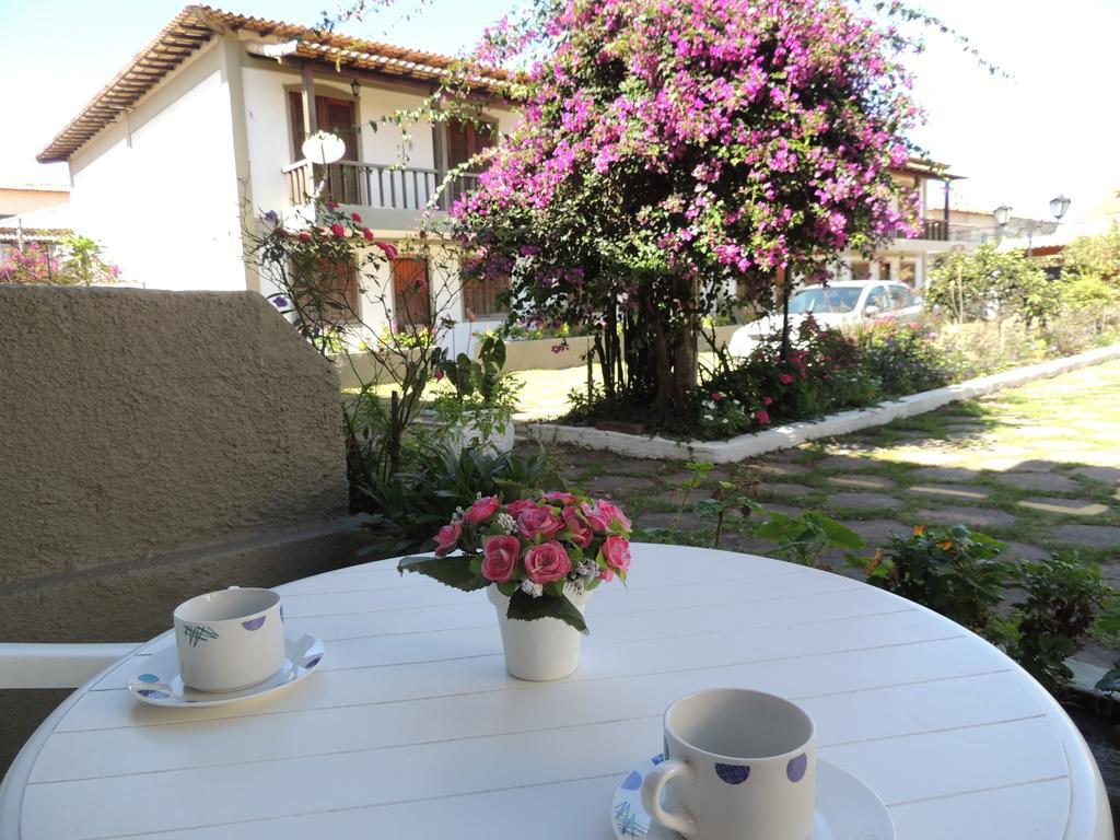 Lindo Apartamento Em Cabo Frio Villa Exterior photo