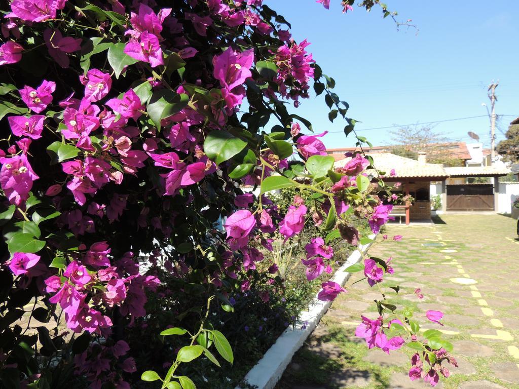 Lindo Apartamento Em Cabo Frio Villa Exterior photo