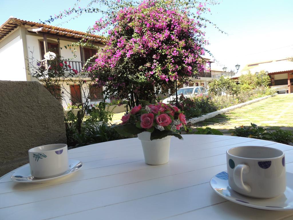 Lindo Apartamento Em Cabo Frio Villa Exterior photo